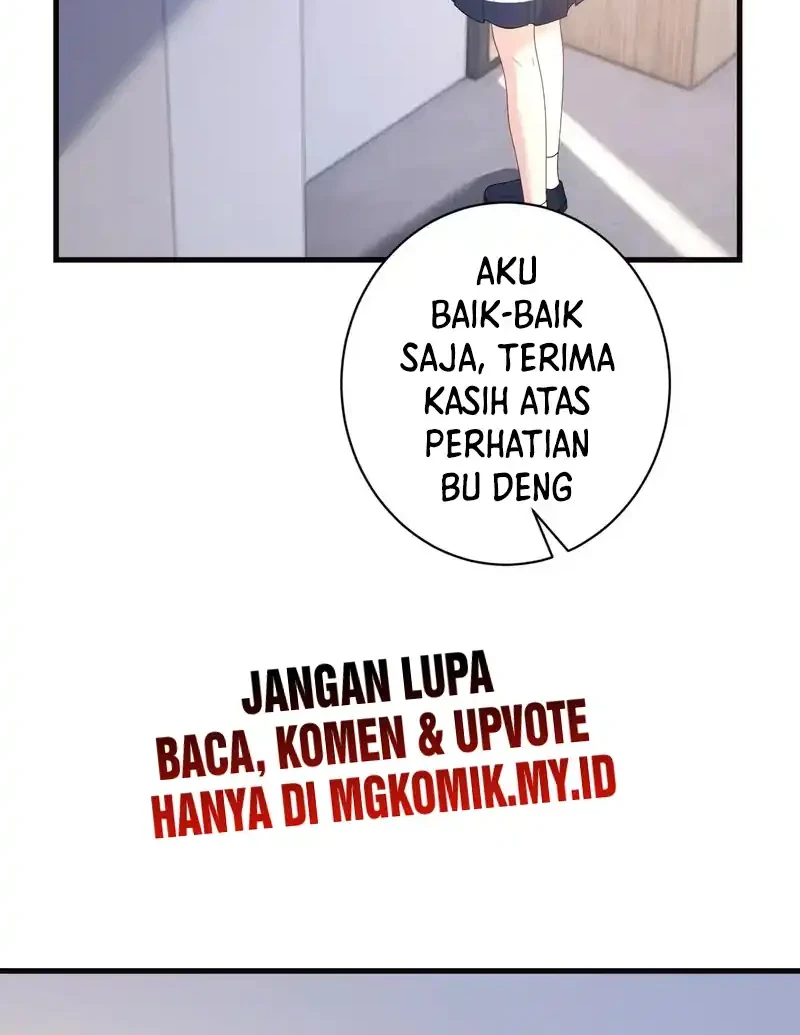 The Real Daughter, She Is an Almighty Boss Chapter 166 - halaman 4