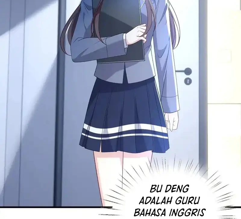 The Real Daughter, She Is an Almighty Boss Chapter 166 - halaman 8