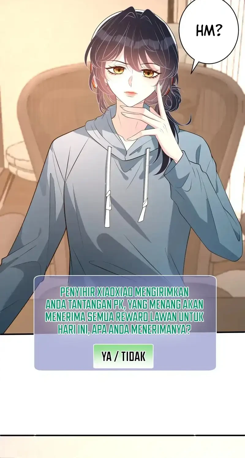 The Real Daughter, She Is an Almighty Boss Chapter 167 - halaman 2