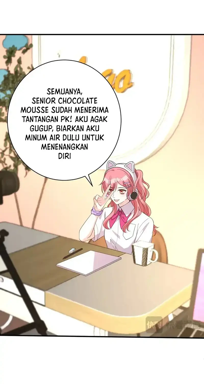 The Real Daughter, She Is an Almighty Boss Chapter 167 - halaman 4