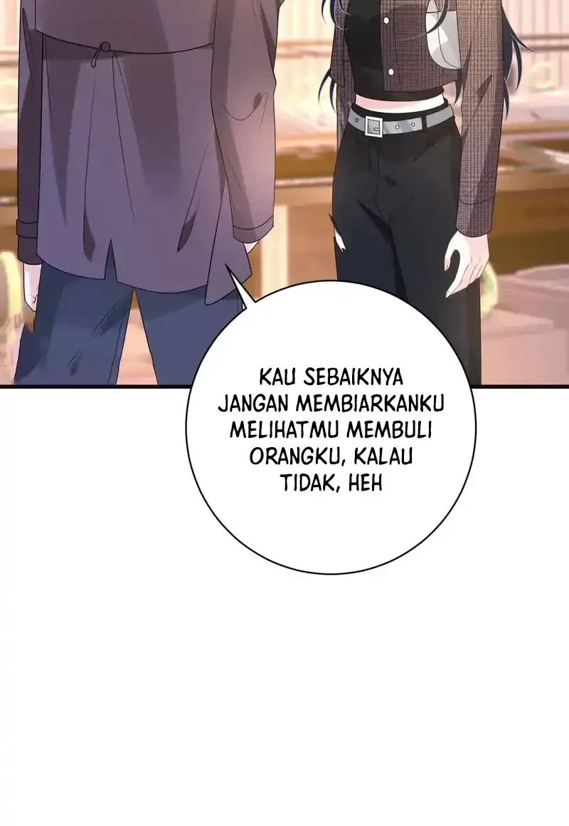 The Real Daughter, She Is an Almighty Boss Chapter 168 - halaman 10