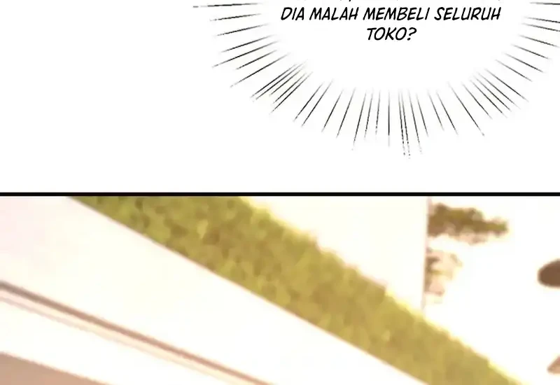 The Real Daughter, She Is an Almighty Boss Chapter 168 - halaman 14