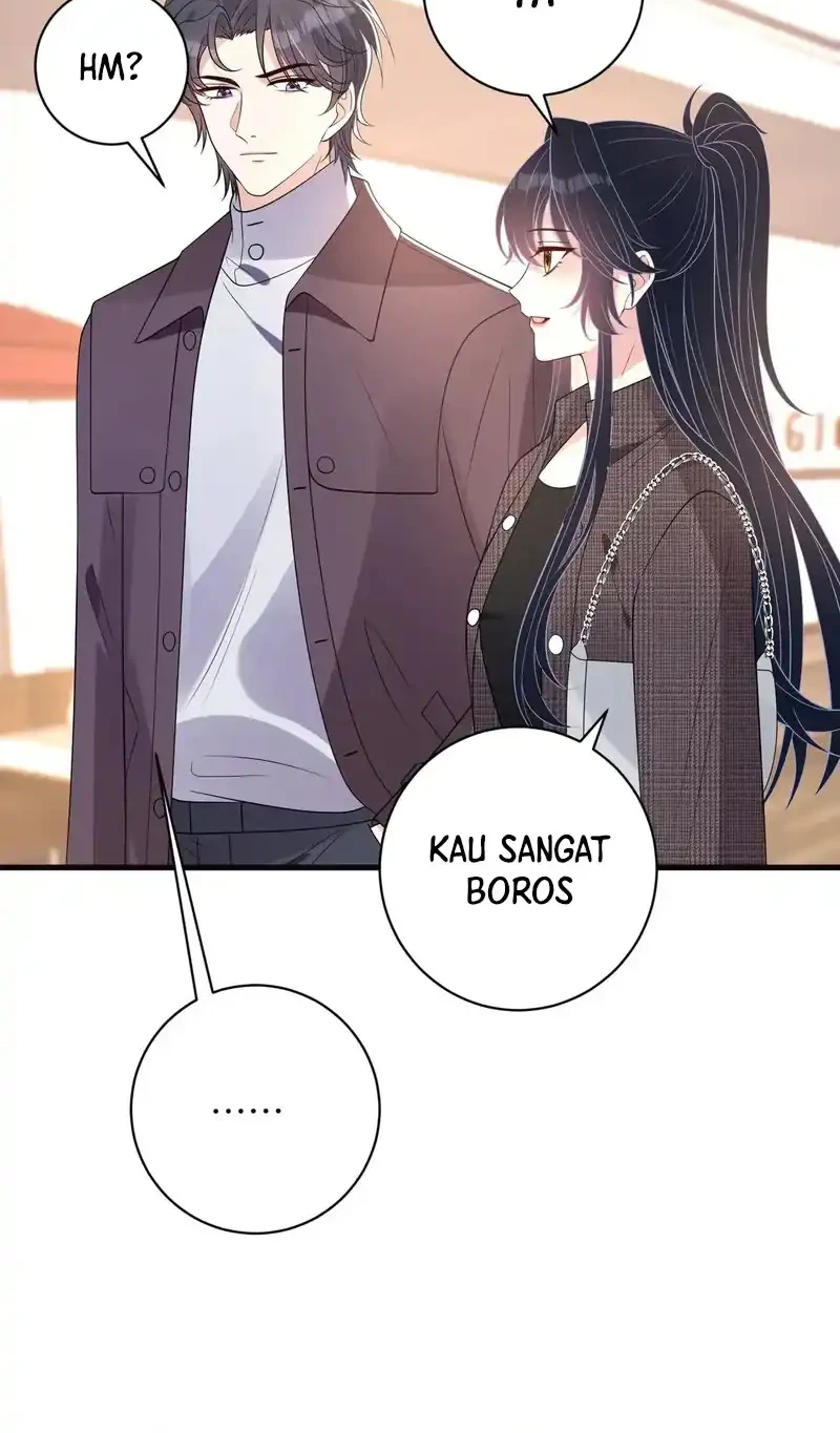 The Real Daughter, She Is an Almighty Boss Chapter 168 - halaman 16