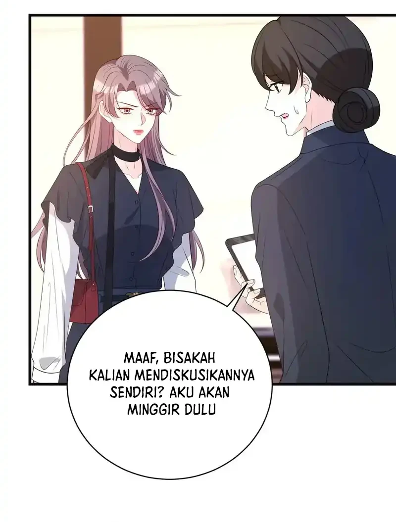 The Real Daughter, She Is an Almighty Boss Chapter 168 - halaman 4