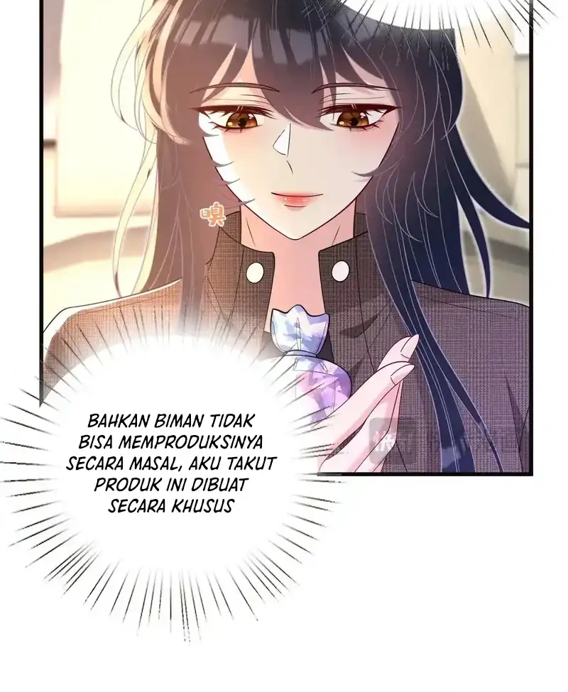 The Real Daughter, She Is an Almighty Boss Chapter 169 - halaman 12