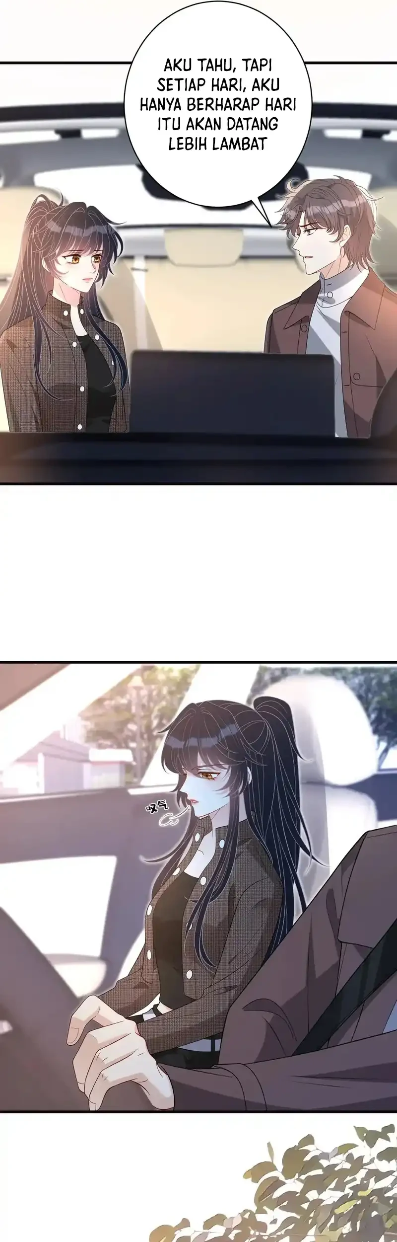 The Real Daughter, She Is an Almighty Boss Chapter 169 - halaman 15