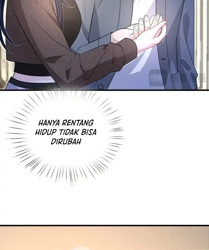 The Real Daughter, She Is an Almighty Boss Chapter 169 - halaman 26