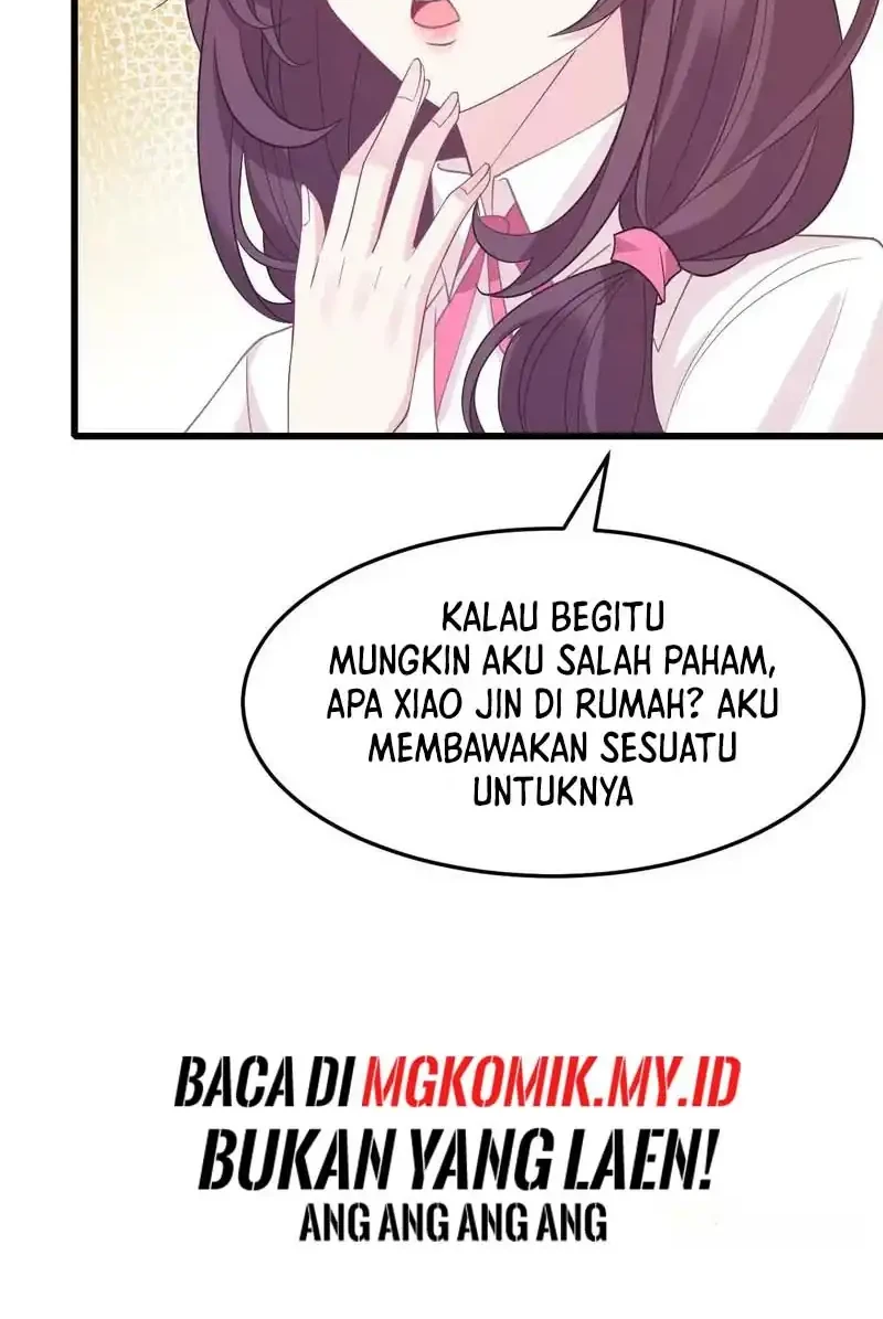The Real Daughter, She Is an Almighty Boss Chapter 17 - halaman 12