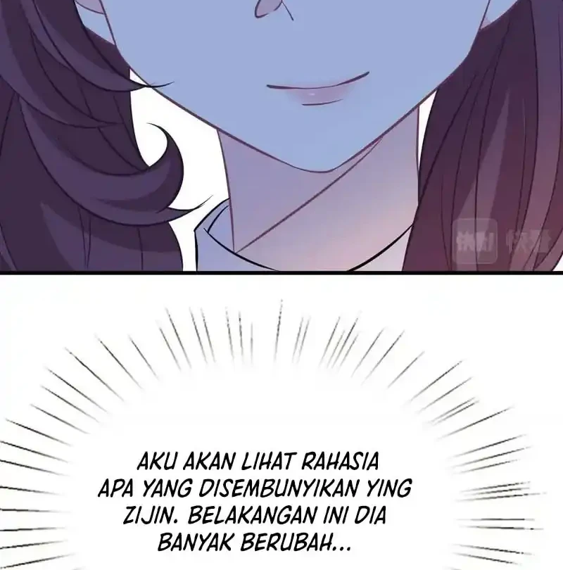 The Real Daughter, She Is an Almighty Boss Chapter 17 - halaman 14