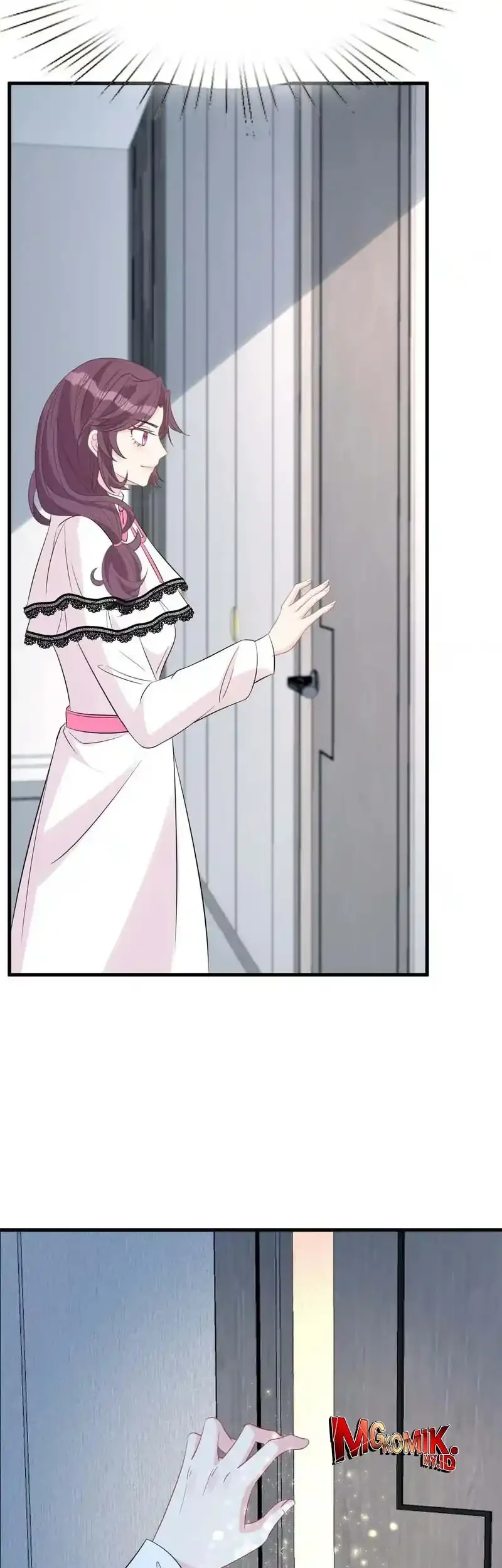 The Real Daughter, She Is an Almighty Boss Chapter 17 - halaman 15