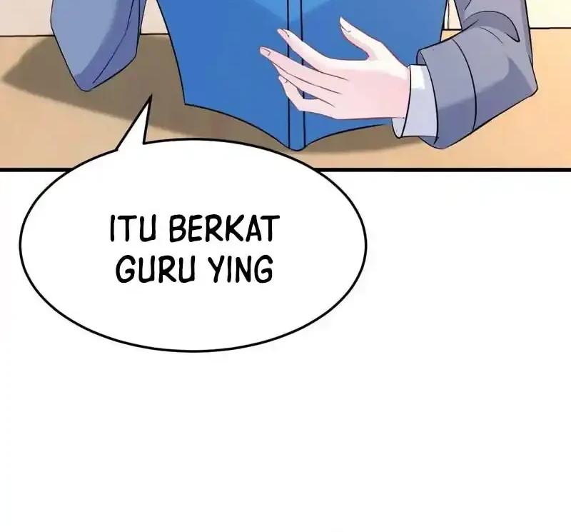 The Real Daughter, She Is an Almighty Boss Chapter 17 - halaman 38