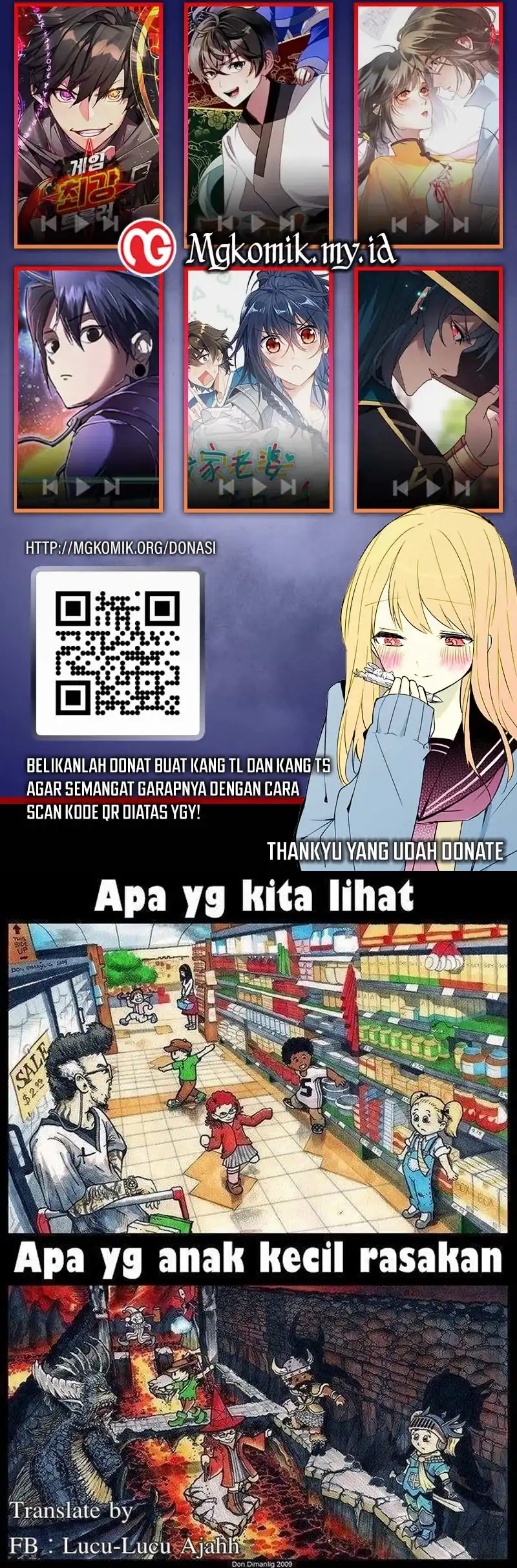 The Real Daughter, She Is an Almighty Boss Chapter 17 - halaman 41