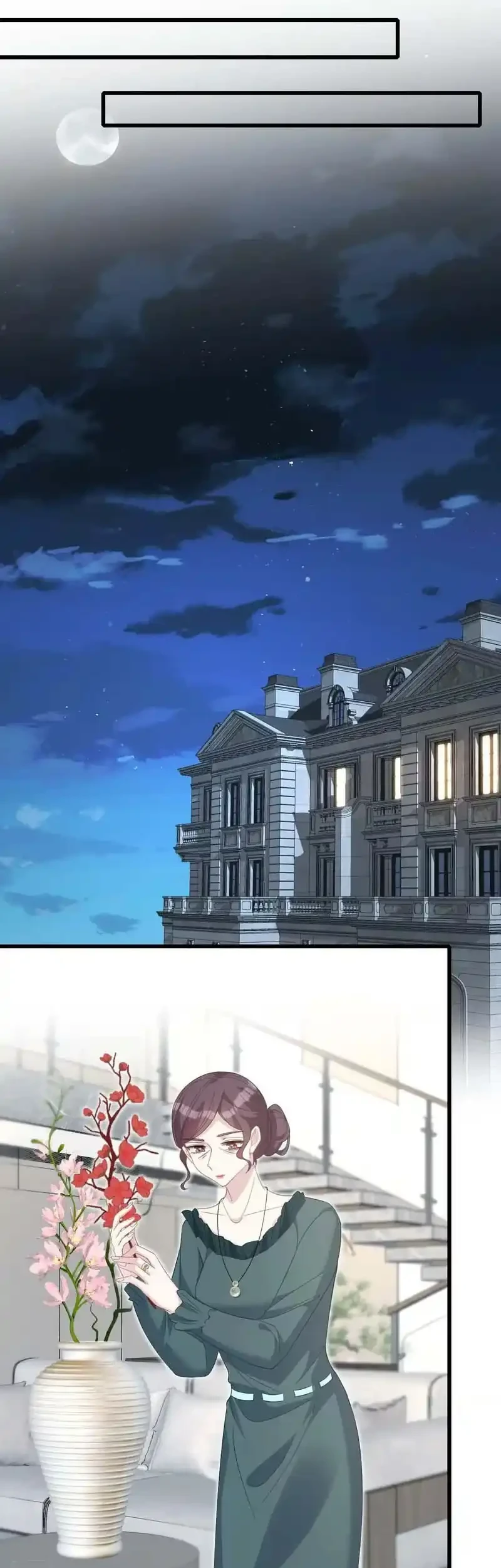 The Real Daughter, She Is an Almighty Boss Chapter 17 - halaman 7