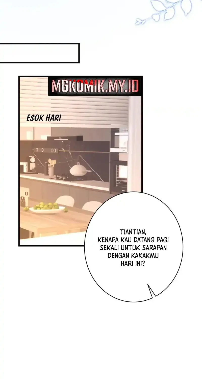The Real Daughter, She Is an Almighty Boss Chapter 170 - halaman 22