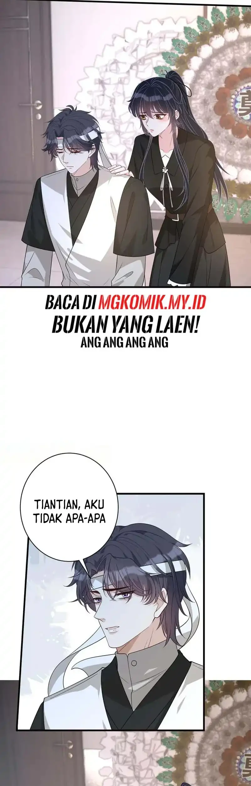 The Real Daughter, She Is an Almighty Boss Chapter 171 - halaman 15