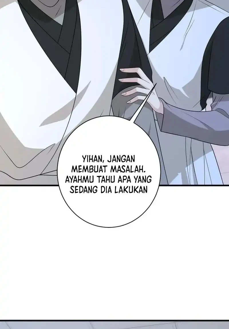 The Real Daughter, She Is an Almighty Boss Chapter 171 - halaman 24