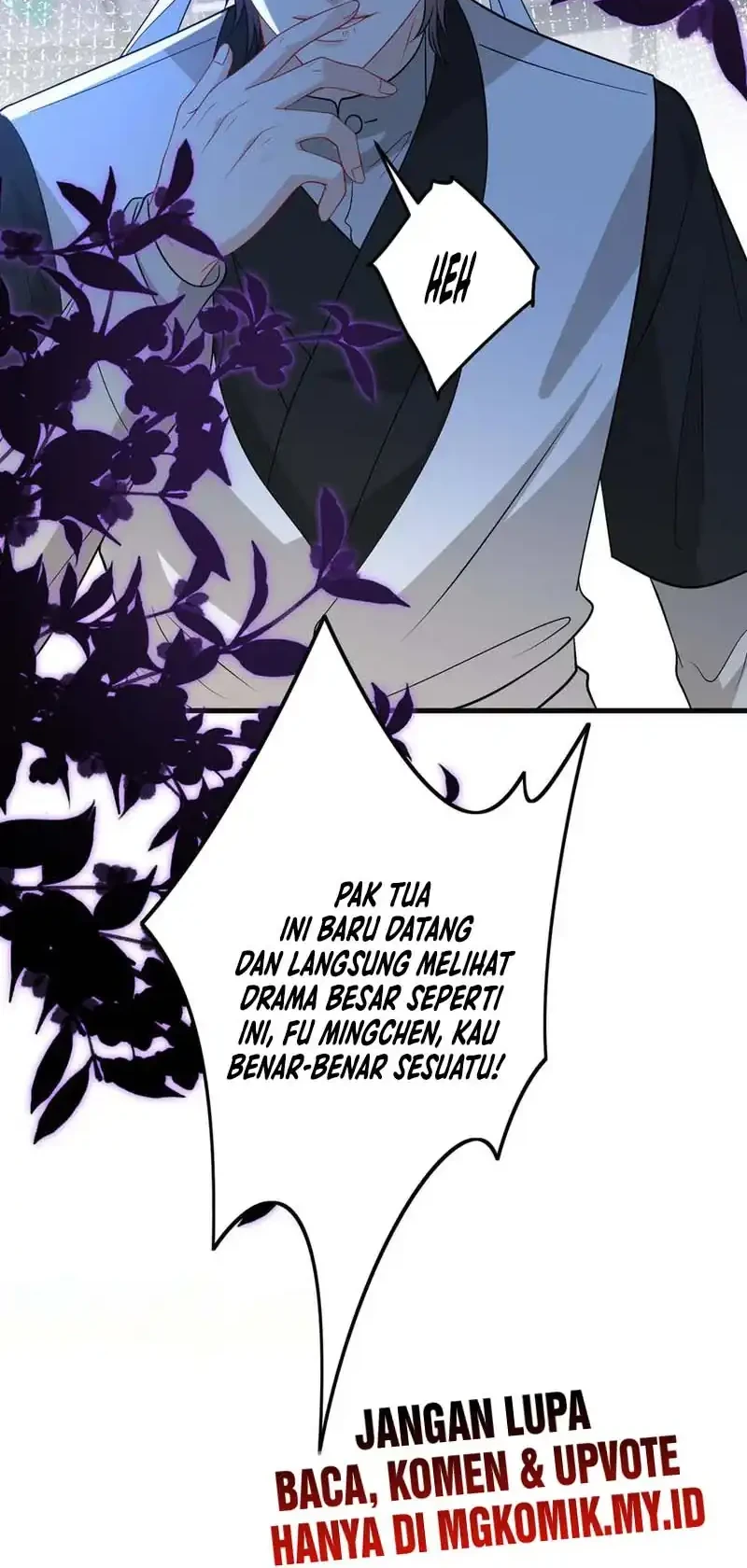 The Real Daughter, She Is an Almighty Boss Chapter 171 - halaman 26