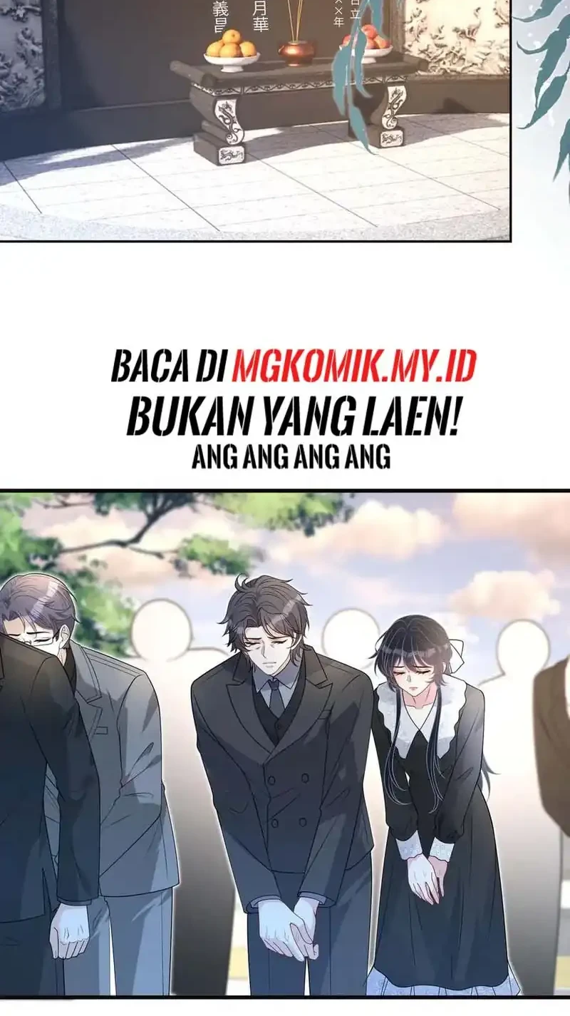 The Real Daughter, She Is an Almighty Boss Chapter 172 - halaman 12