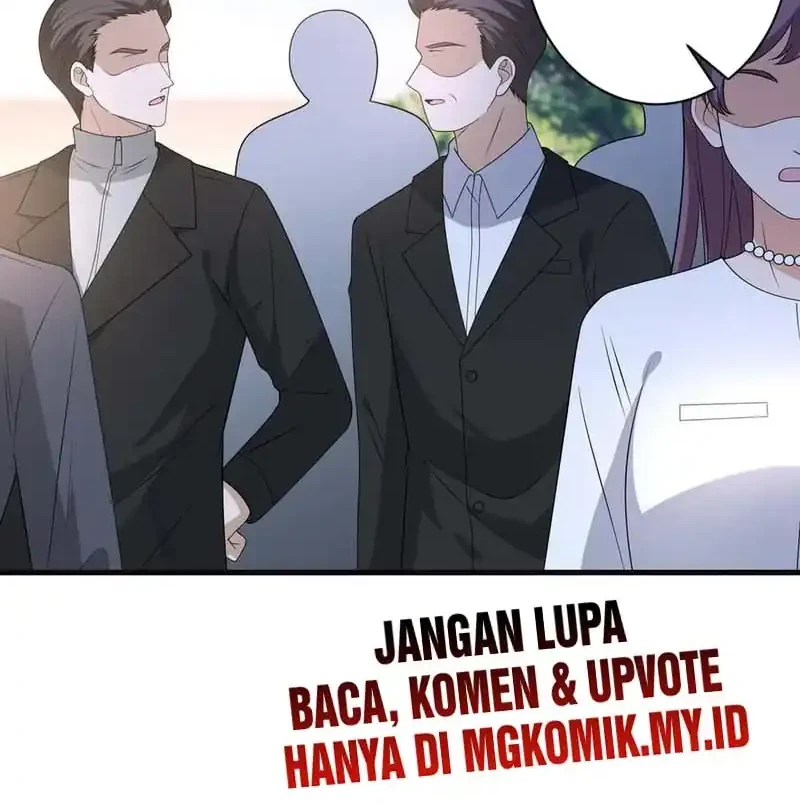 The Real Daughter, She Is an Almighty Boss Chapter 172 - halaman 16