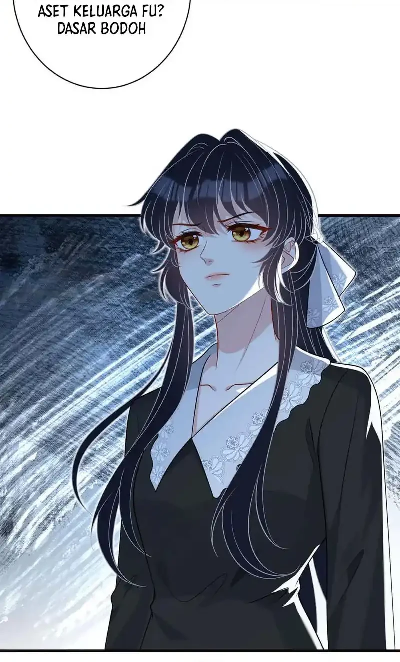 The Real Daughter, She Is an Almighty Boss Chapter 172 - halaman 20