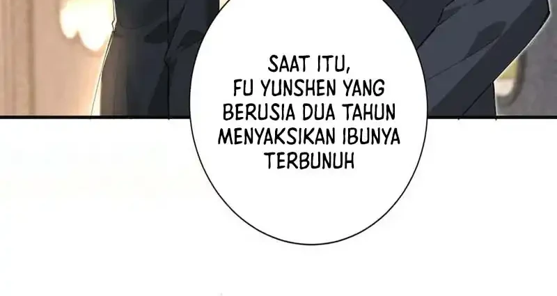 The Real Daughter, She Is an Almighty Boss Chapter 172 - halaman 22