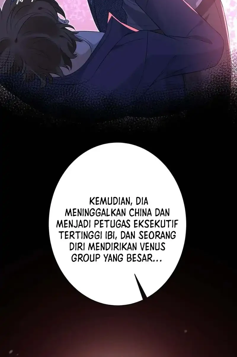 The Real Daughter, She Is an Almighty Boss Chapter 172 - halaman 26
