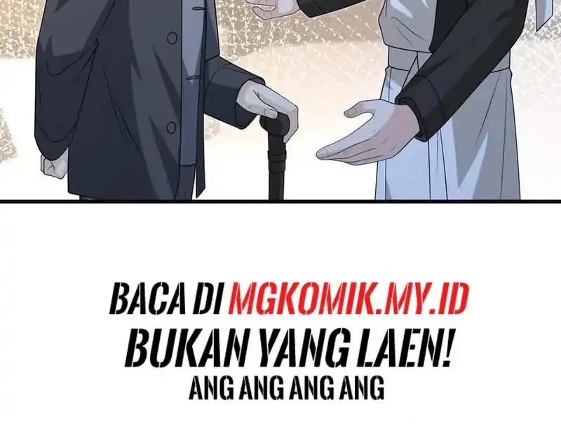 The Real Daughter, She Is an Almighty Boss Chapter 172 - halaman 4