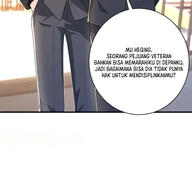The Real Daughter, She Is an Almighty Boss Chapter 172 - halaman 8