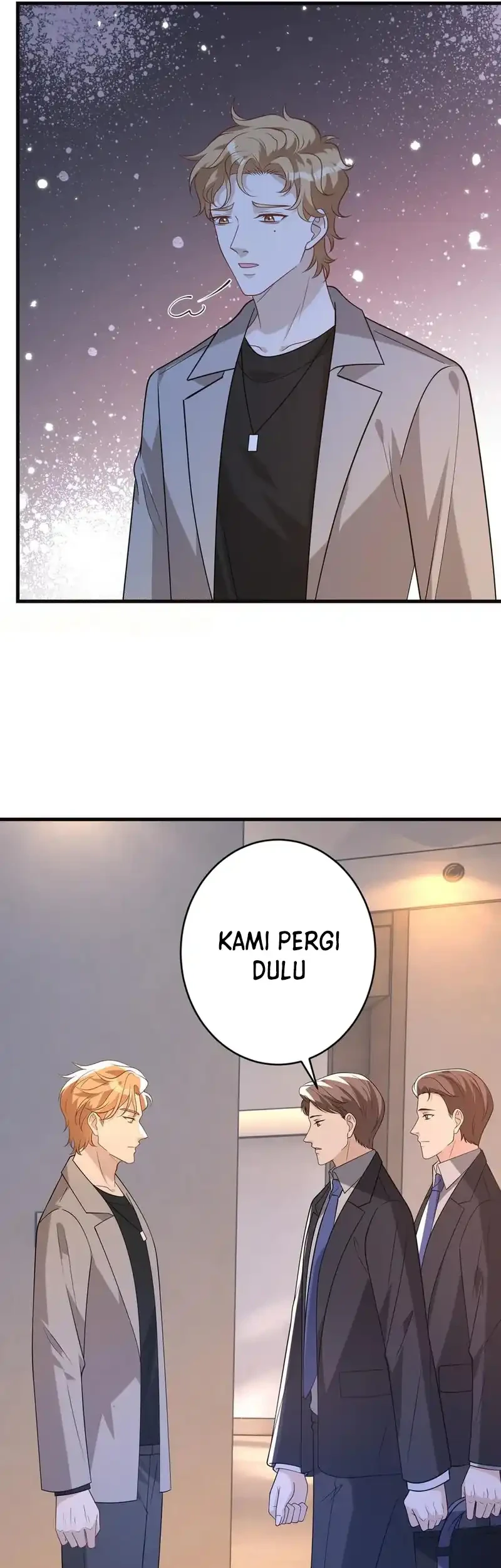The Real Daughter, She Is an Almighty Boss Chapter 173 - halaman 25