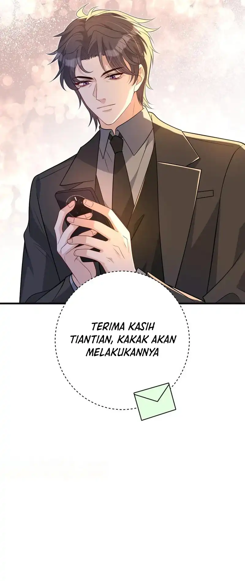 The Real Daughter, She Is an Almighty Boss Chapter 173 - halaman 7