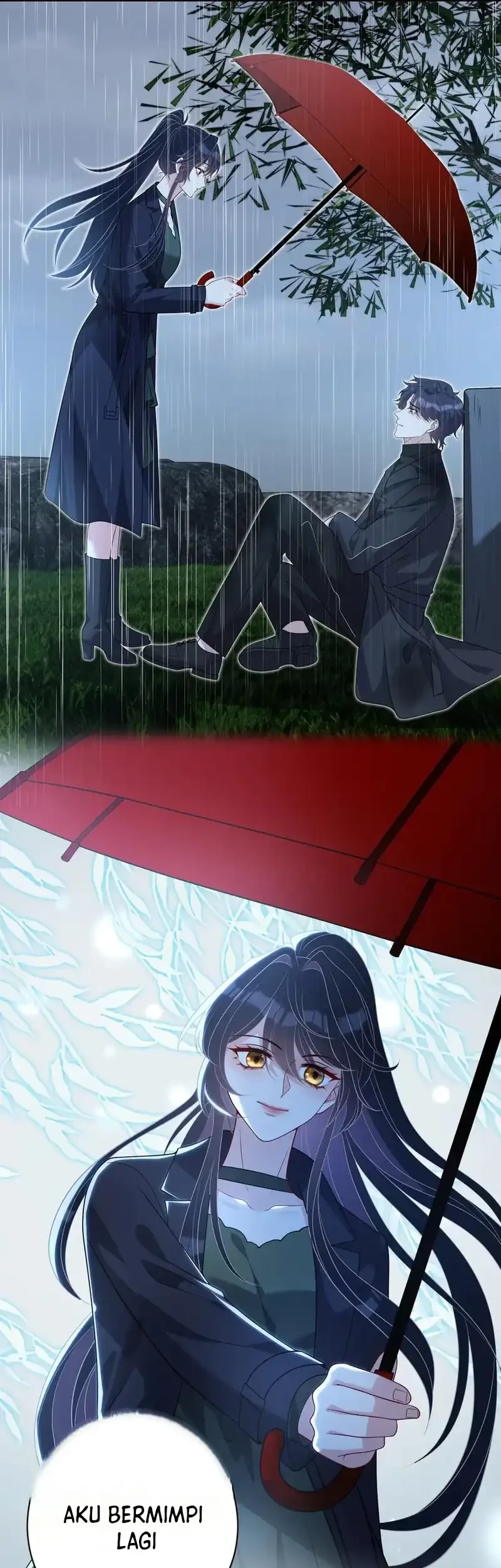 The Real Daughter, She Is an Almighty Boss Chapter 174 - halaman 12