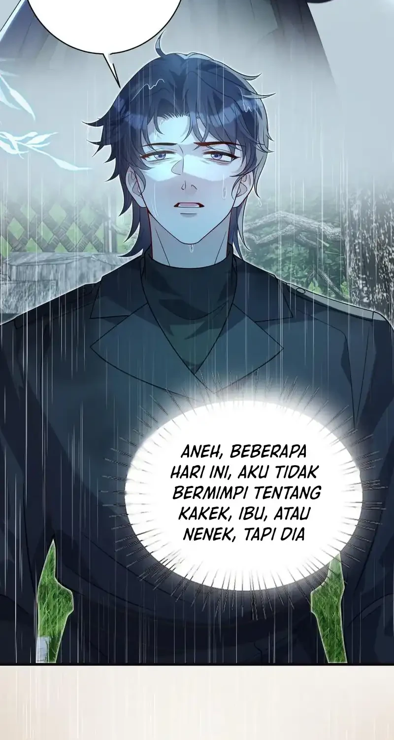 The Real Daughter, She Is an Almighty Boss Chapter 174 - halaman 13