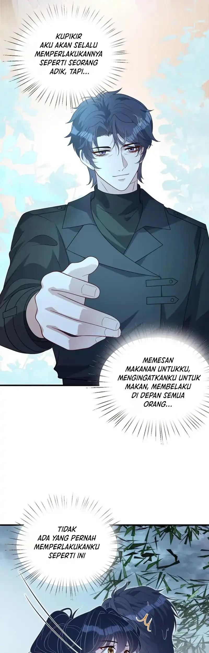 The Real Daughter, She Is an Almighty Boss Chapter 174 - halaman 16