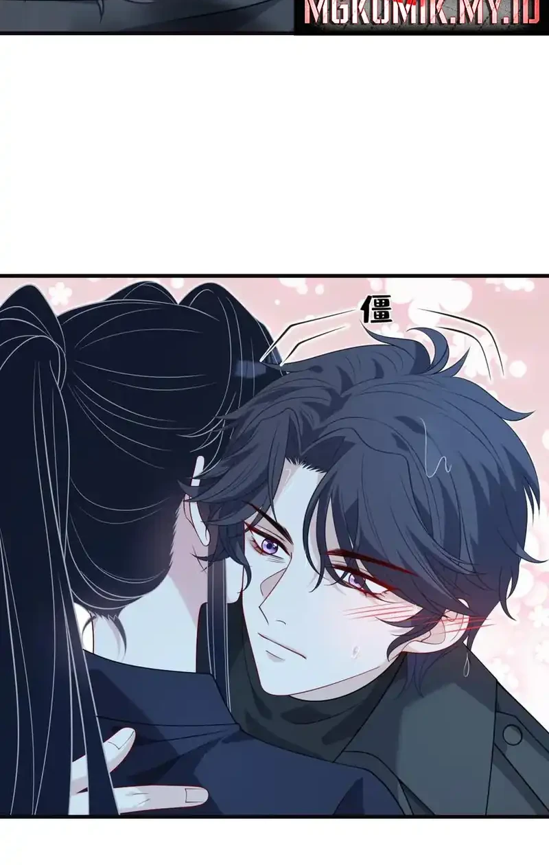 The Real Daughter, She Is an Almighty Boss Chapter 174 - halaman 19