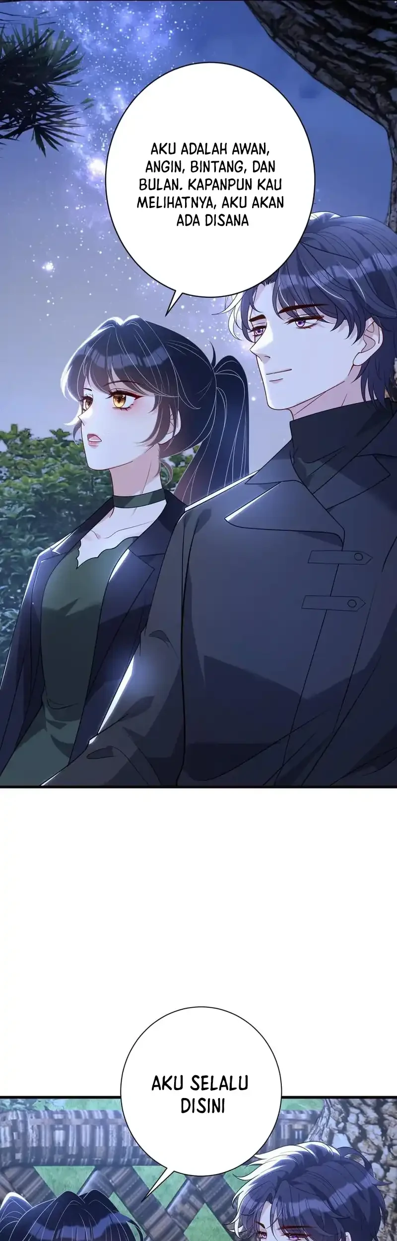 The Real Daughter, She Is an Almighty Boss Chapter 174 - halaman 26