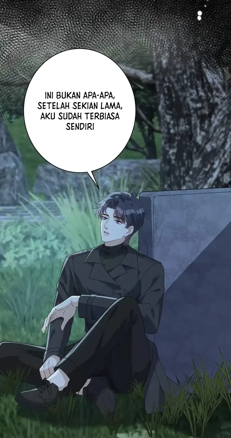 The Real Daughter, She Is an Almighty Boss Chapter 174 - halaman 7