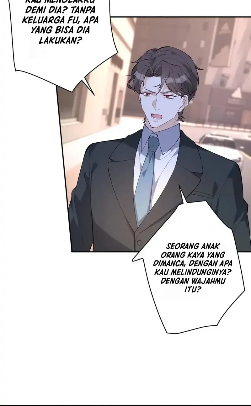 The Real Daughter, She Is an Almighty Boss Chapter 175 - halaman 21