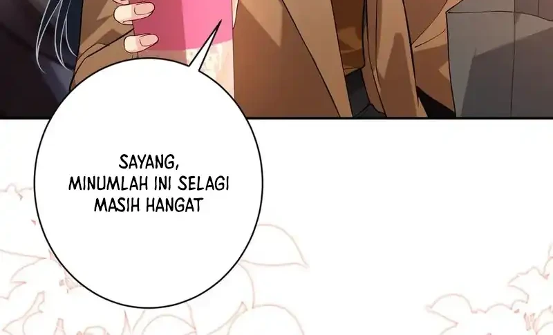 The Real Daughter, She Is an Almighty Boss Chapter 175 - halaman 25