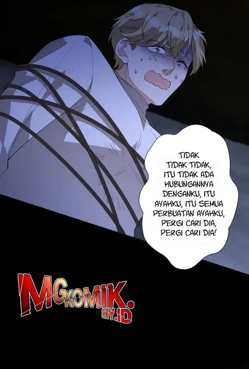 The Real Daughter, She Is an Almighty Boss Chapter 175 - halaman 9