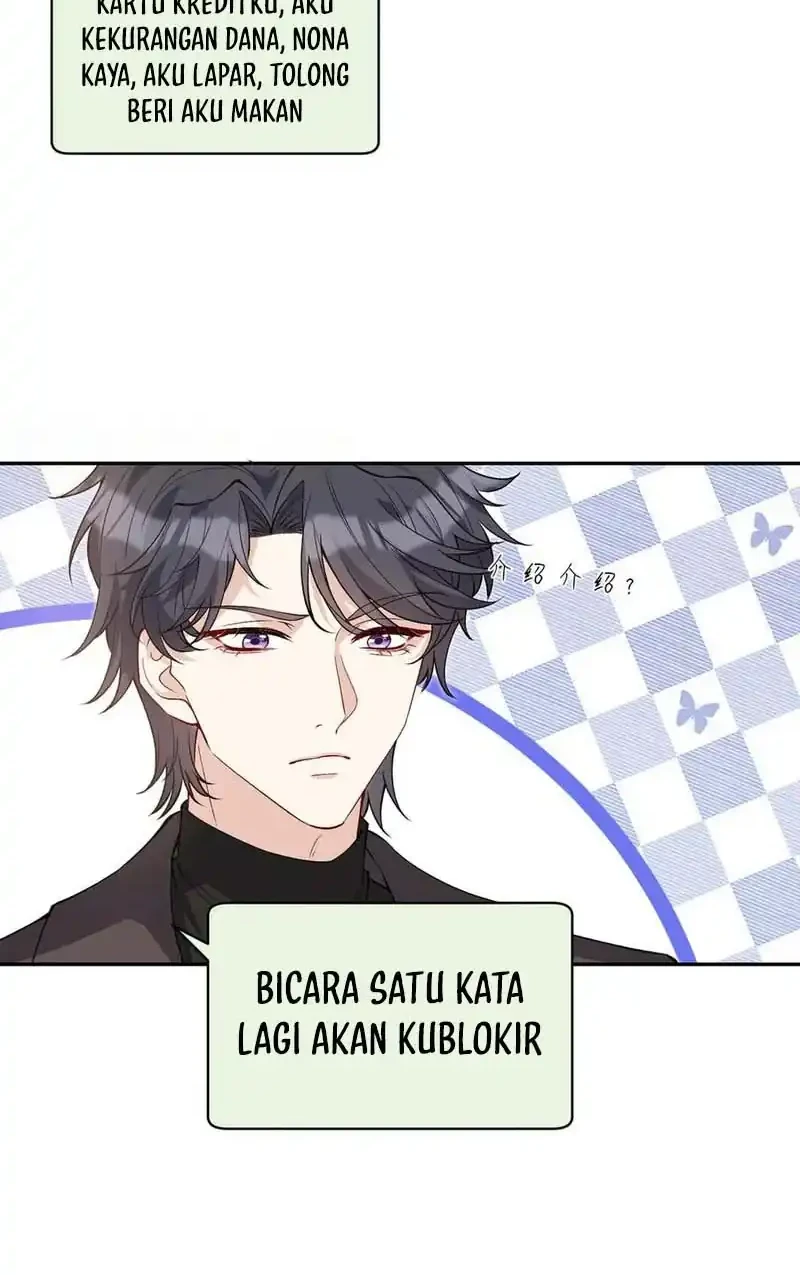 The Real Daughter, She Is an Almighty Boss Chapter 176 - halaman 6