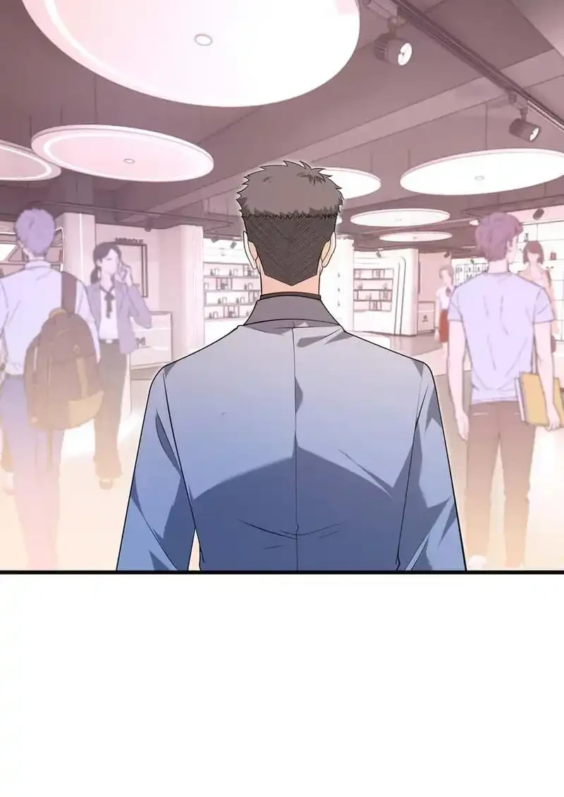 The Real Daughter, She Is an Almighty Boss Chapter 177 - halaman 10