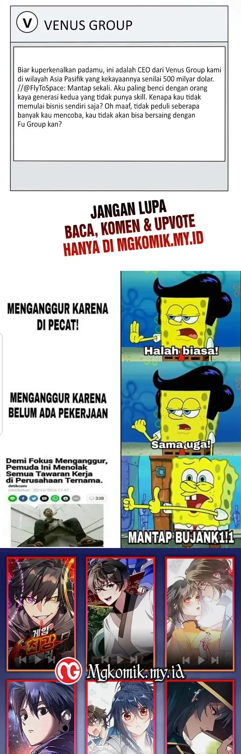 The Real Daughter, She Is an Almighty Boss Chapter 177 - halaman 26