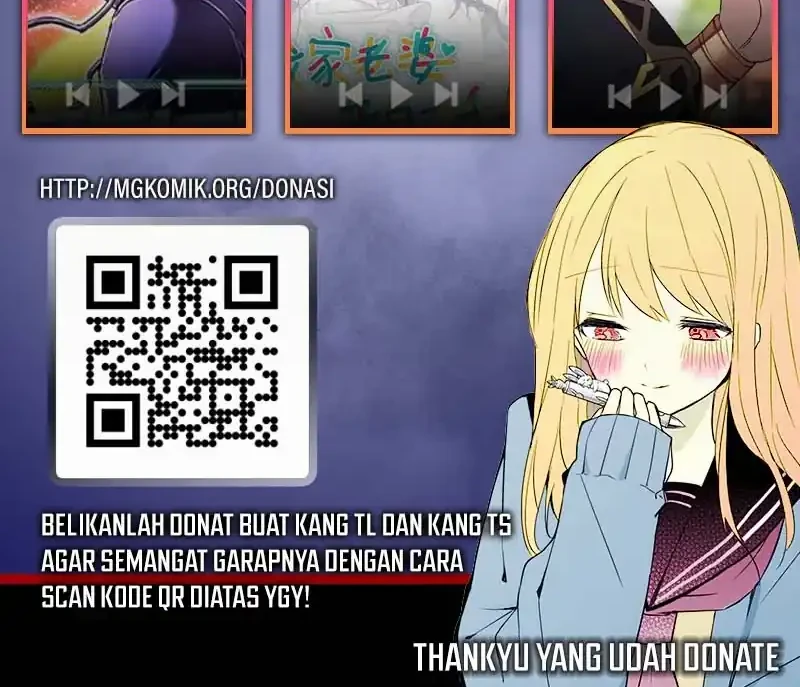 The Real Daughter, She Is an Almighty Boss Chapter 177 - halaman 27