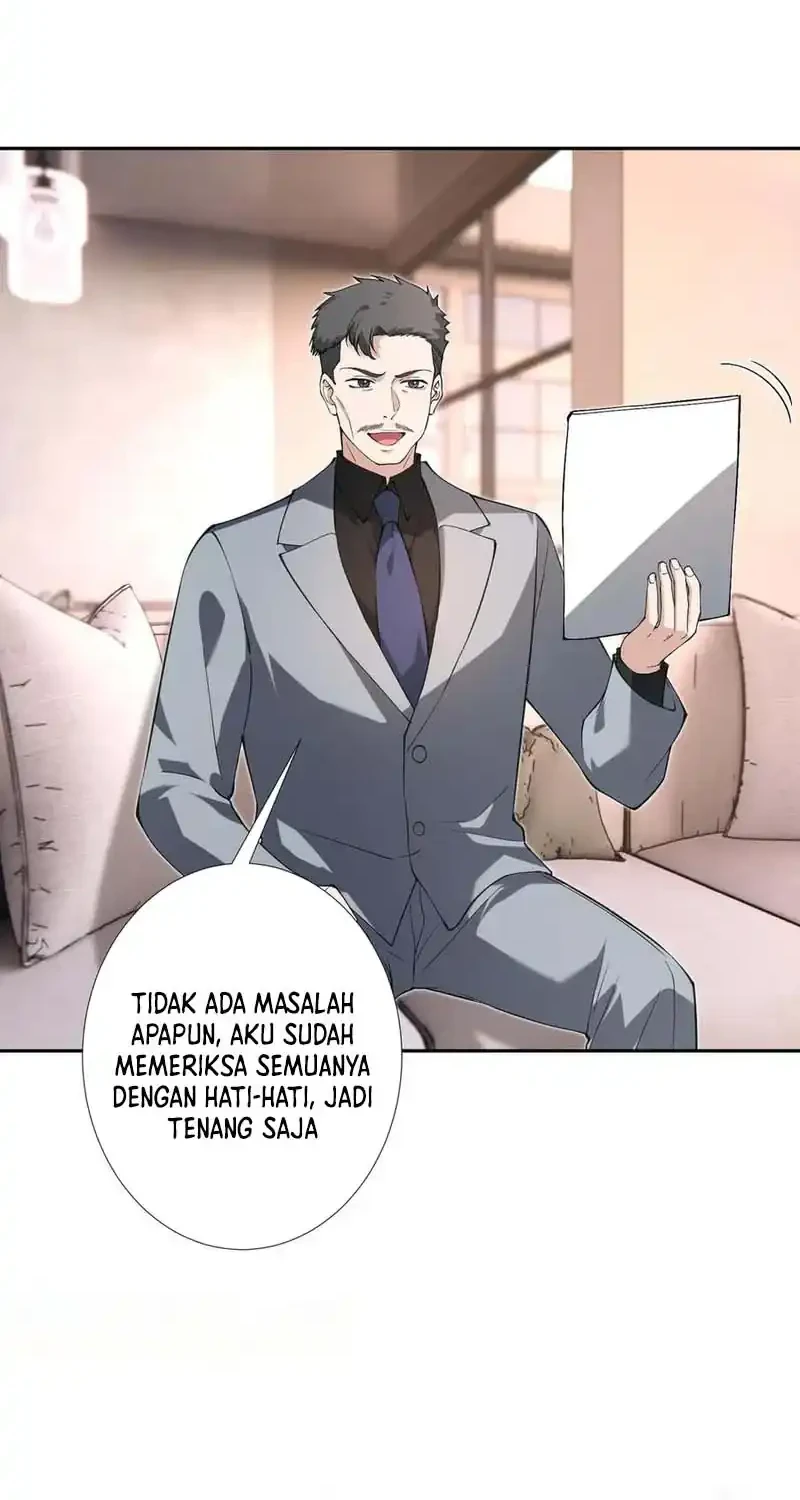 The Real Daughter, She Is an Almighty Boss Chapter 177 - halaman 6