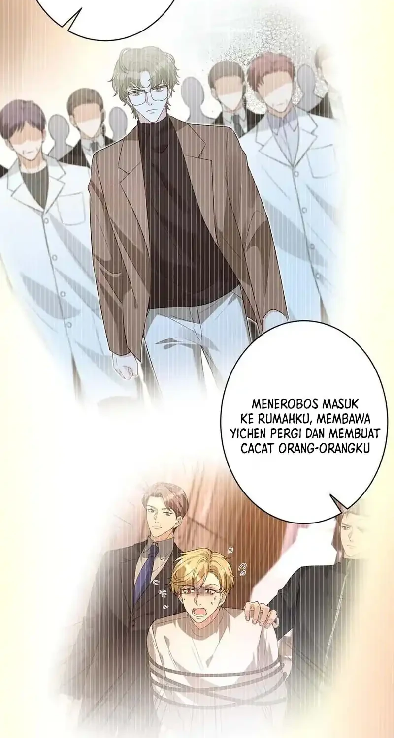 The Real Daughter, She Is an Almighty Boss Chapter 178 - halaman 10