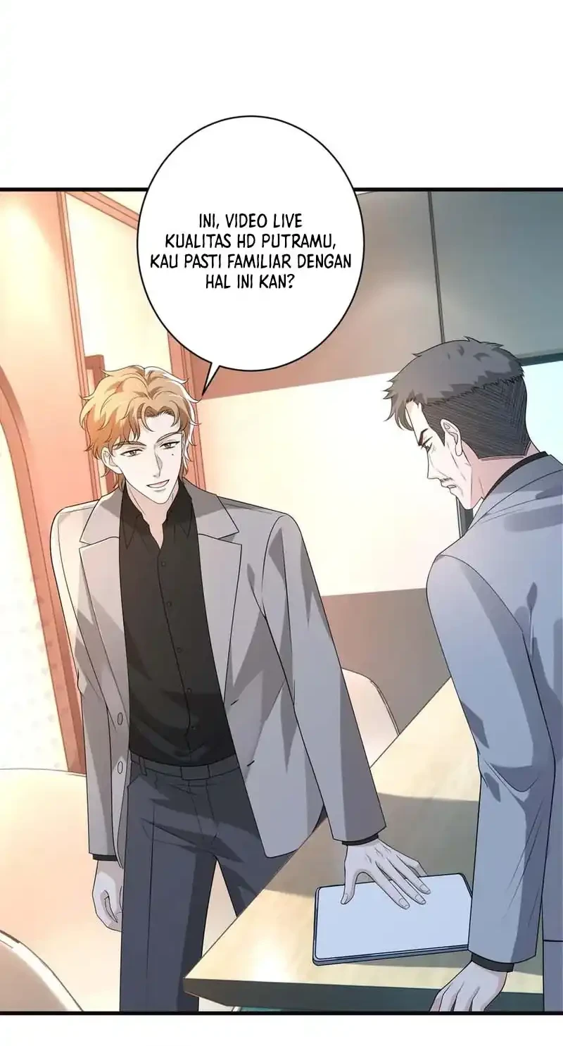 The Real Daughter, She Is an Almighty Boss Chapter 178 - halaman 14