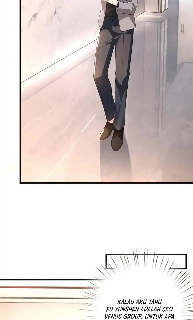 The Real Daughter, She Is an Almighty Boss Chapter 178 - halaman 4