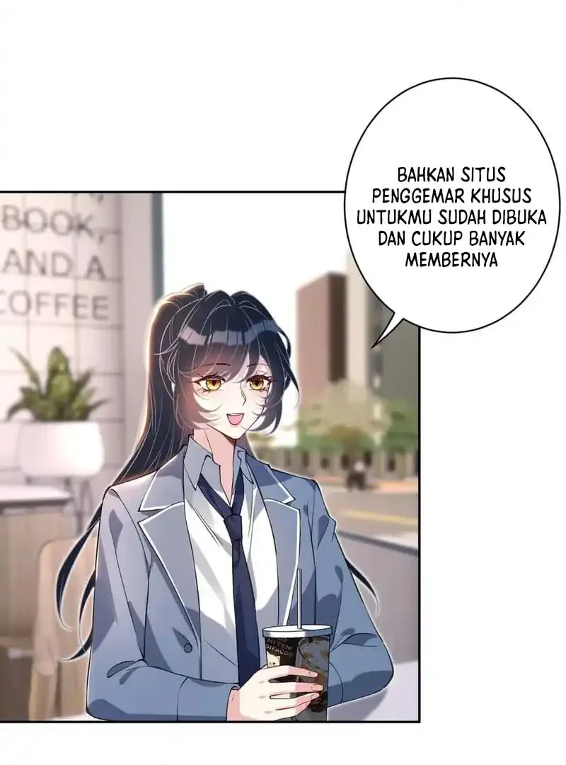 The Real Daughter, She Is an Almighty Boss Chapter 179 - halaman 10