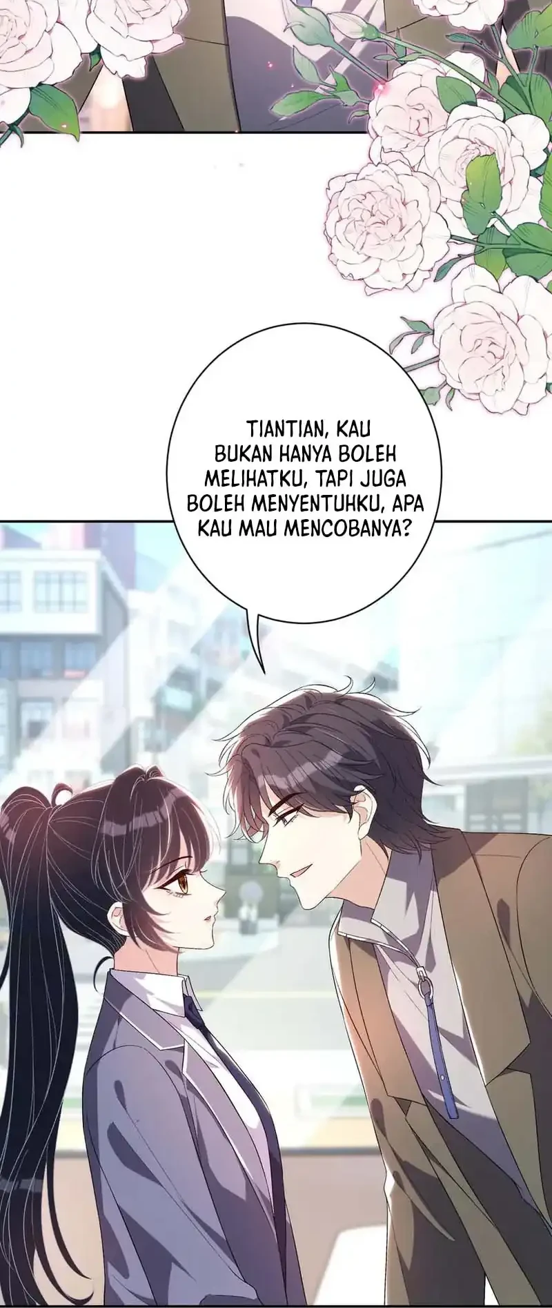 The Real Daughter, She Is an Almighty Boss Chapter 179 - halaman 14