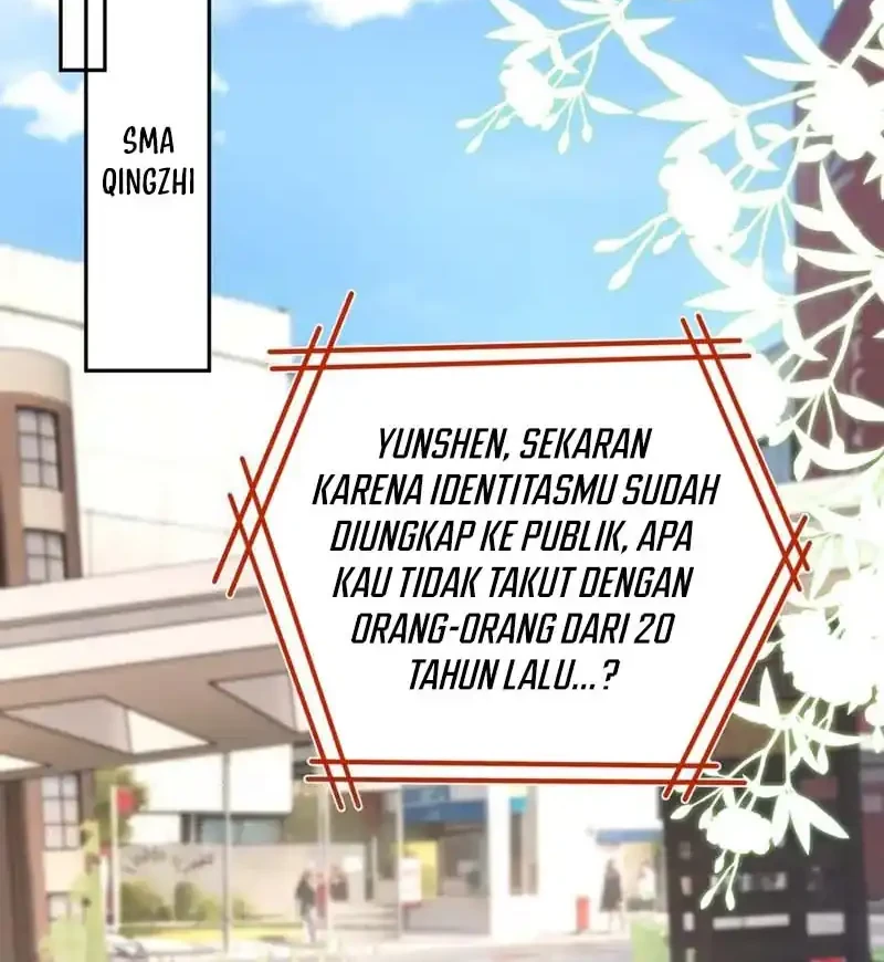 The Real Daughter, She Is an Almighty Boss Chapter 179 - halaman 4